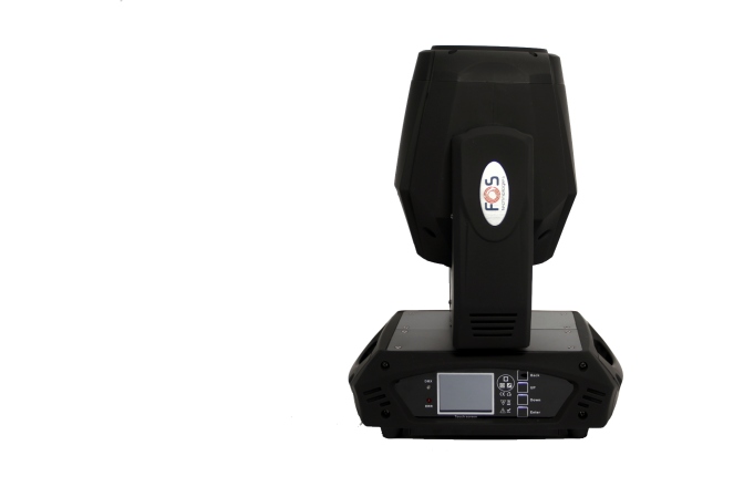 Moving head  FOS Beam 7R Hybrid Plus