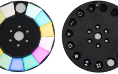 Moving head  FOS Beam 7R Hybrid Plus