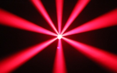 Moving head  FOS Beam 7R Hybrid Plus