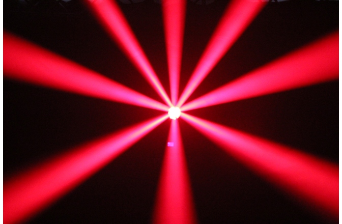 Moving head  FOS Beam 7R Hybrid Plus