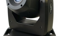 Moving-head  Fractal Lights MORPH Spot 100W