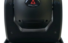 Moving-head  Fractal Lights MORPH Spot 100W