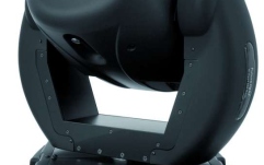 Moving head FutureLight DJ-Head 250 Wash