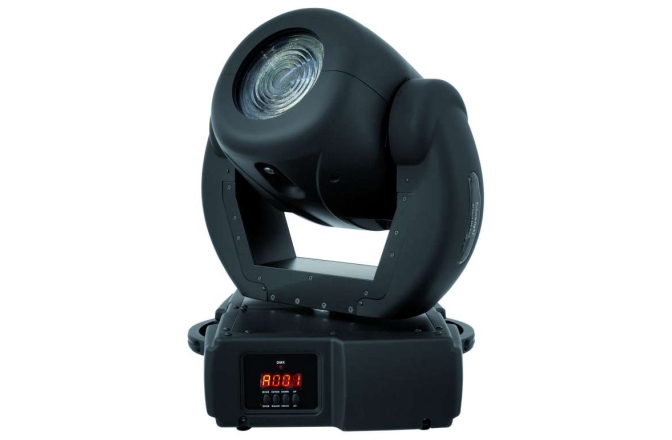 Moving head FutureLight DJ-Head 250 Wash