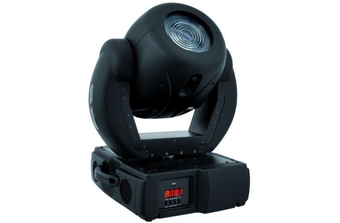 Moving head FutureLight DJ-Head 250 Wash
