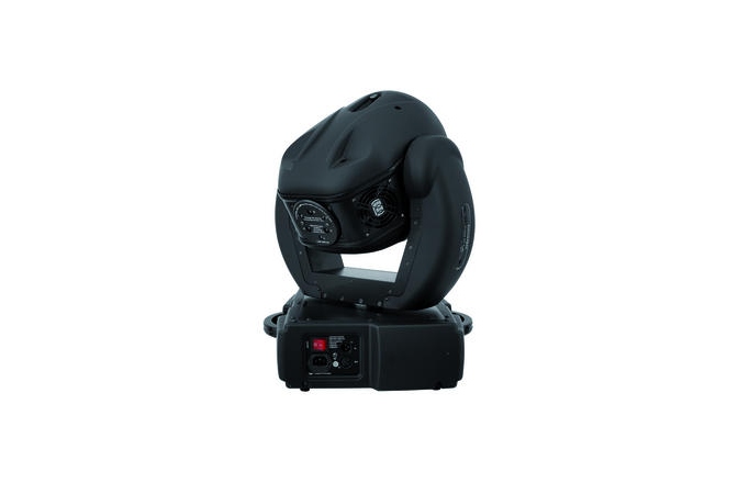 Moving head FutureLight DJ-Head 250 Wash