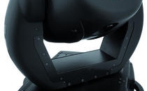 Moving head FutureLight DJ-Head 250 Wash