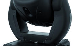 Moving head FutureLight DJ-Head 250 Wash