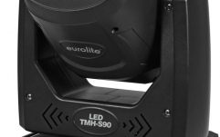 Moving Head Led Eurolite LED TMH-S90 Moving-Head Spot