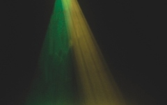 Moving head LED img Stage Line TWIST-20LED