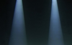 Moving head LED img Stage Line TWIST-20LED