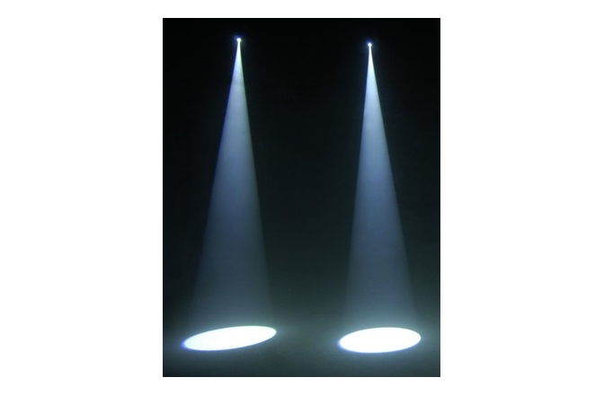 Moving head LED img Stage Line TWIST-20LED