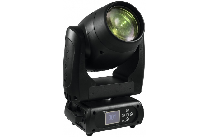 Moving Head LED RGB FutureLight DMB-50 LED Moving-Head