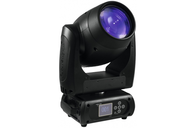 Moving Head LED RGB FutureLight DMB-50 LED Moving-Head