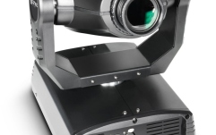 Moving head / proiector inteligent Cameo MH-25 RGB 25W