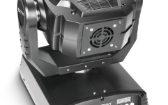 Moving head / proiector inteligent Cameo MH-25 RGB 25W