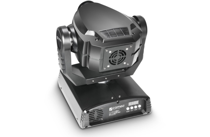 Moving head / proiector inteligent Cameo MH-25 RGB 25W