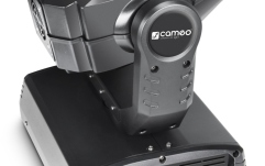 Moving head / proiector inteligent Cameo MH-25 RGB 25W