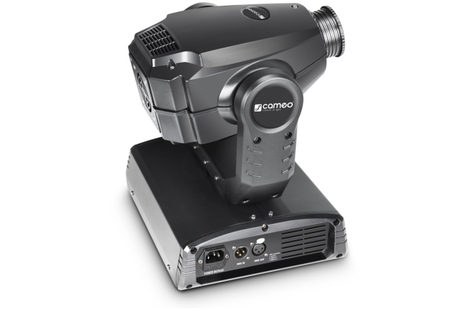 Moving head / proiector inteligent Cameo MH-25 RGB 25W