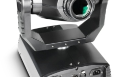 Moving head / proiector inteligent Cameo MH-60 RGB 60W