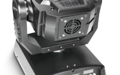 Moving head / proiector inteligent Cameo MH-60 RGB 60W