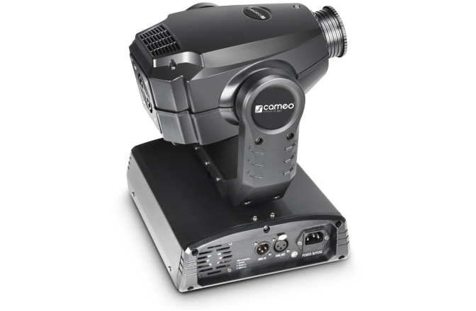 Moving head / proiector inteligent Cameo MH-60 RGB 60W