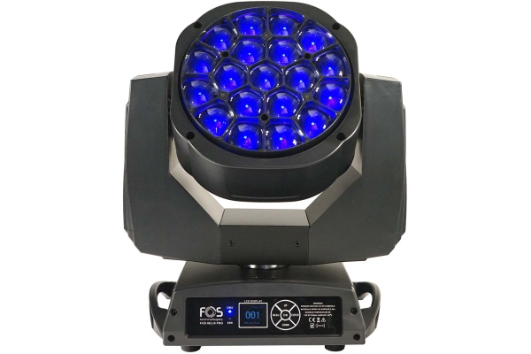 Helix PRO