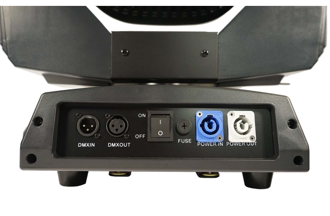 Moving head - Wash FOS Helix PRO