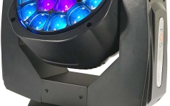Moving head - Wash FOS Helix PRO