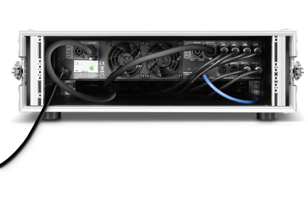 LD Systems DSP 45K Rack — 4