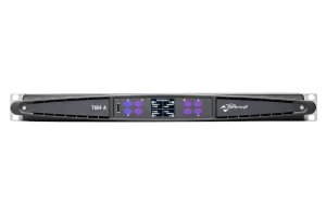 Powersoft T604 A