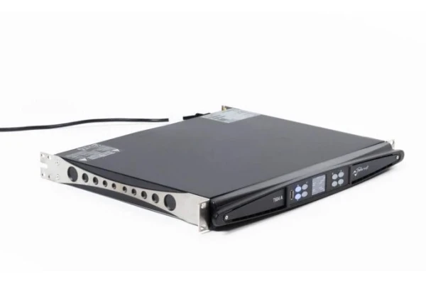 Powersoft T604 A — 3