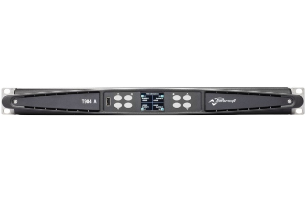 Powersoft T904 A