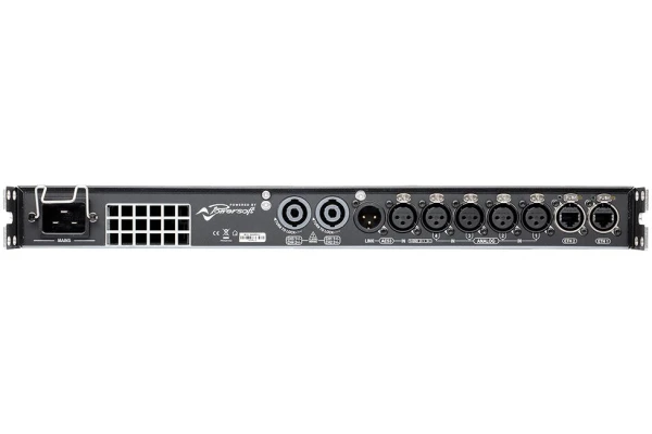 Powersoft T904 A — 2