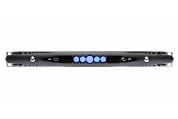 Powersoft X4 DSP+D