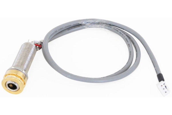 Cable/Jack Gold for Fishman PRESYS+/CLASICA BLEND - für Fishman PRESYS+ / CLASICA BLEND Cable/Jack Gold for Fishman PRESYS+/CLASICA BLEND - für Fishman PRESYS+ / CLASICA BLEND