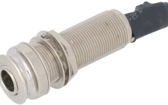 Mufă de ieșire tip End Pin Jack  Shadow Output socket End pin jack plug SH012-G gold