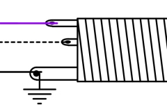 Mufă Endpin Jack MEC Pickups  Closed Stereo Jack Socket, for Mounting in Instrument Sides - Chrome