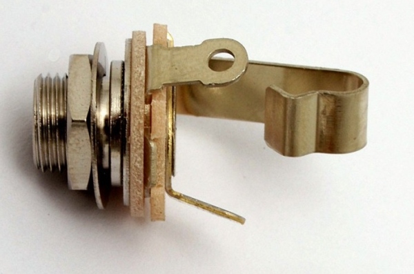 Switchcraft Mono Jack US Thread