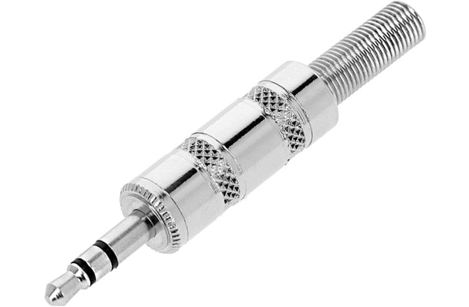 Mufă Minijack TRS Adam Hall 4Star CJM 3 MINI