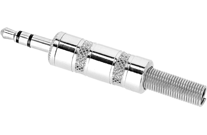 Mufă Minijack TRS Adam Hall 4Star CJM 3 MINI