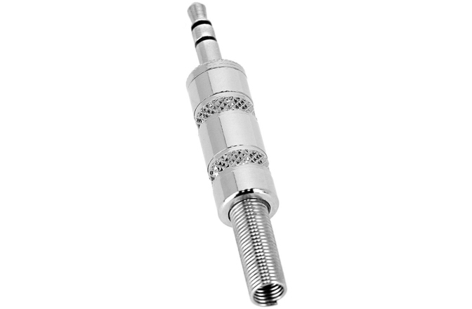 Mufă Minijack TRS Adam Hall 4Star CJM 3 MINI