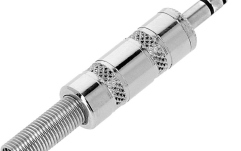 Mufă Minijack TRS Adam Hall 4Star CJM 3 MINI