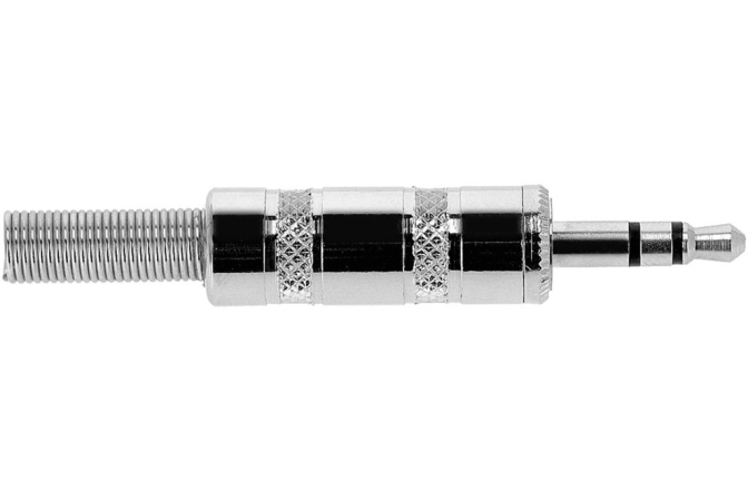 Mufă Minijack TRS Adam Hall 4Star CJM 3 MINI