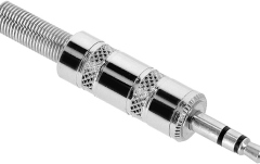 Mufă Minijack TRS Adam Hall 4Star CJM 3 MINI