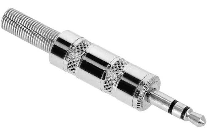 Mufă Minijack TRS Adam Hall 4Star CJM 3 MINI