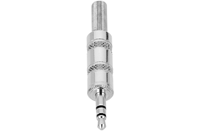 Mufă Minijack TRS Adam Hall 4Star CJM 3 MINI