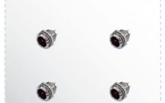 Mufă miniXLR de montaj Omnitronic Mini XLR Mounting plug 3pin