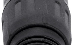 Mufa XLR Adam Hall 4Star Connector XLRf 5p