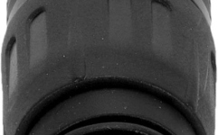 Mufa XLR Adam Hall 4Star Connector XLRm 5p
